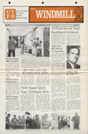 UTPB The Windmill September 29, 1976