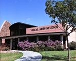 Visual Arts Studios Building