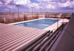 UTPB Swimming Pool