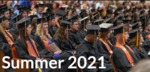 The Summer 2021 Commencement - The University of Texas Permian Basin