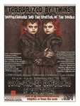 Terrorized By Twins: Doppelgangers and the Specter of the Double - UTPB's Fourth Annual Halloween Conference Event Recording by The University of Texas Permian Basin and UTPB Literature, Languages and History Department