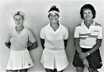 Women's Tennis Team