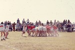 Chargers Rugby team game of 1973